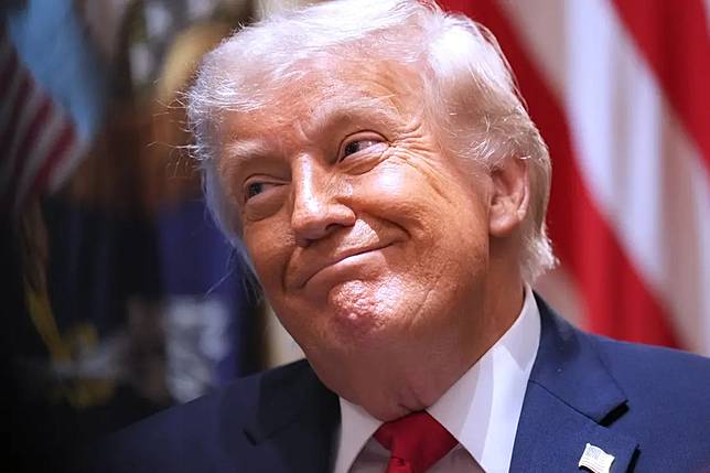美國總統川普（Donald Trump）於今（28）日在白宮召開內閣會議時公開表示，根據《衛報》報導，他計畫出席即將於下個月舉行的NBA總冠軍賽，親自到場為紐約尼克隊加油。