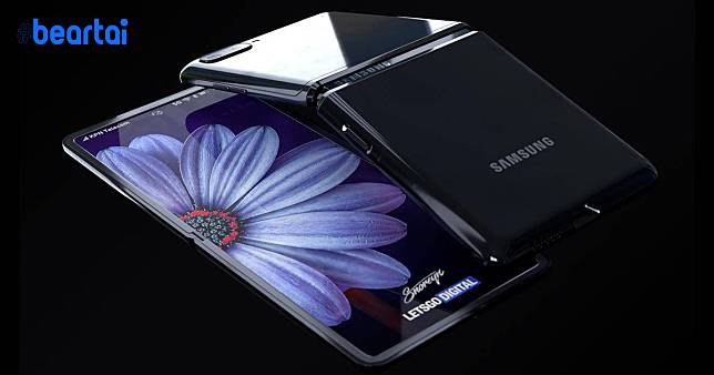 ข้อมูลล่าสุด : Samsung Galaxy Z Flip จะใช้ Snapdragon 855+, มีจอด้านนอก 1 นิ้ว และกล้อง 12 ล้านพิกเซล