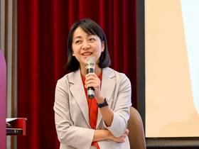 時代力量黨主席王婉諭批評，司法不可能完美，但它不能讓人民失去信任。（圖：王婉諭臉書）