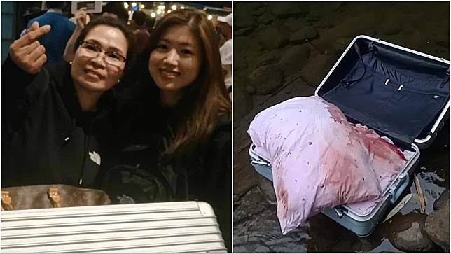 日空姐與母赴菲律賓探親被殺，疑遭親人謀財害命