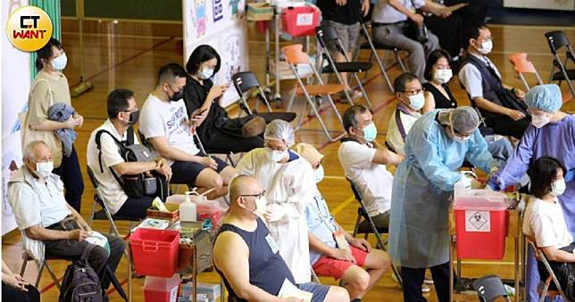 日本四度向台灣捐贈AZ疫苗　總數量曝光