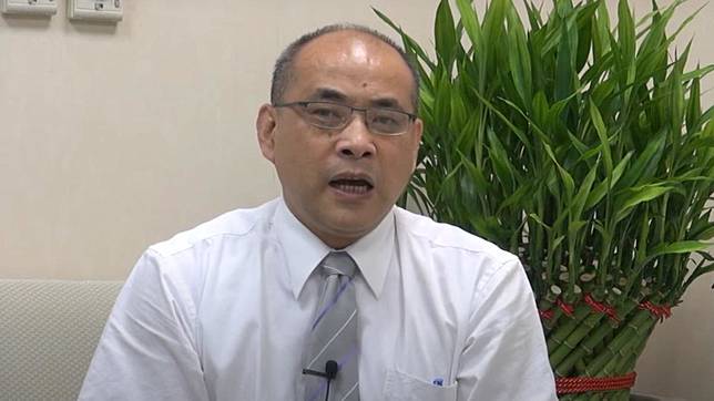 台新投信董座鄭貞茂因涉醜聞，已請辭獲准。（圖／翻攝金融研訓院Youtube）