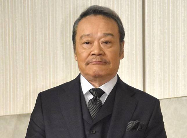 西田敏行驚傳陳屍家中，享壽76歲。翻攝日本雅虎