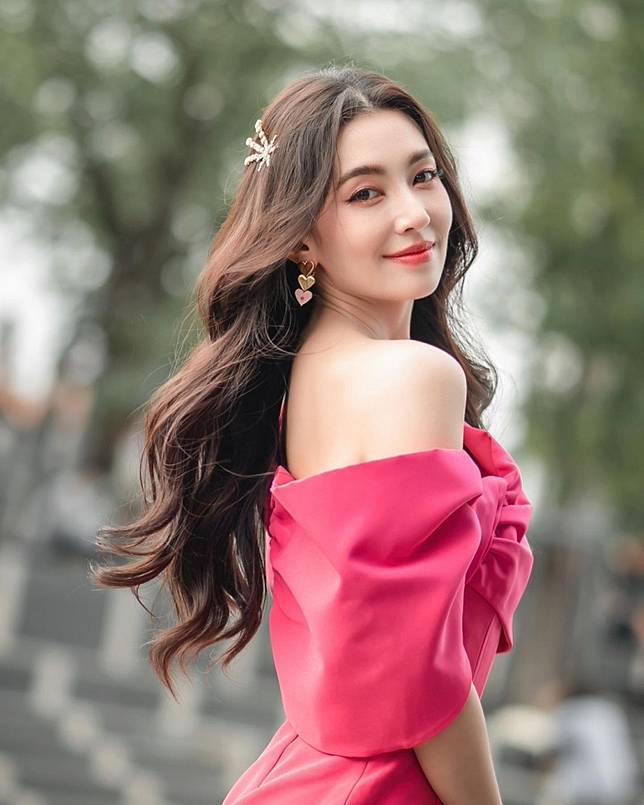 เบลล่า ราณี เปลี่ยนลุคใหม่ จำแทบไม่ได้ | News In Thailand | LINE TODAY