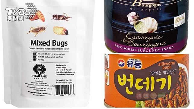 樂天市場發現，站上近二年「日本零食」、「韓國零食」、「異國零食」等相關關鍵字搜尋量年增率約三成。（圖／TVBS）