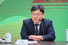 一年新增2050億元、總經費為3800億元，對於相關財源，國發會主委葉俊顯今(28)日在院會後記者會表示，政府已將經濟成長率納入稅收推估，依目前預測，台灣至2028年GDP每年仍可維持3%以上成長，整體財政狀況「相當健康」。(行政院提供)
