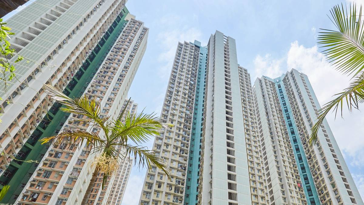 居屋攻略2023】一文了解綠表、白表、綠表資格證明書| 美聯樓市情報站| LINE TODAY