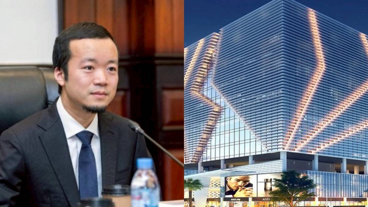 一文看懂】陳志到底是誰？詐騙、賭博、洗錢手法大破解太子集團「從零到富可敵國」 | 太報| LINE TODAY