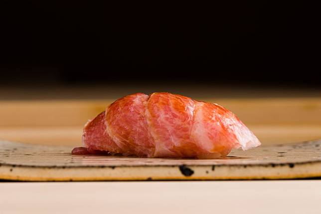 Led by executive chef Hironori Satake, the chefs at Sushi Kissho have been trained by Miyakawa himself (Photo courtesy of Sushi Kissho by Miyakawa)