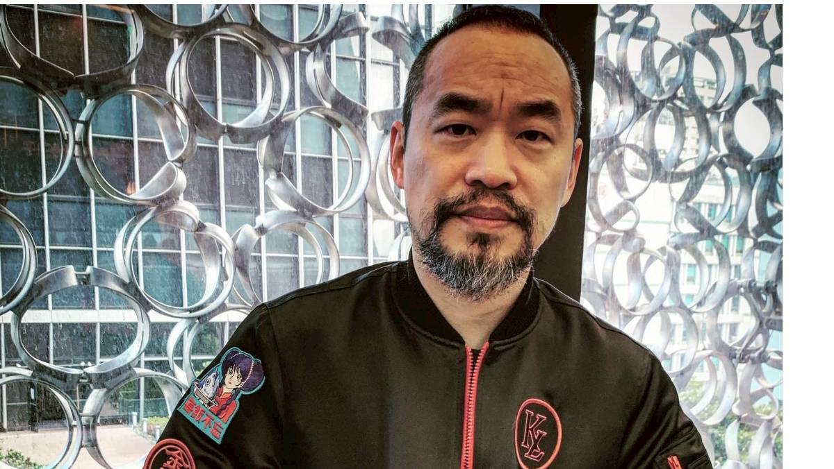 黃立成驚人身家曝光！玩加密貨幣血虧5.5億帳戶還有44億元| 太報| LINE TODAY