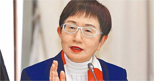美國點名「骯髒15國」台灣入列　財政部長：會盤點備戰