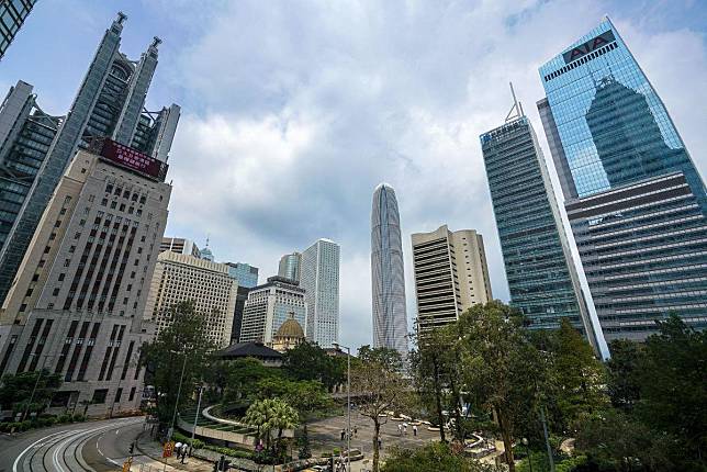 香港4月PMI回落至50.6　私營企業對經營前景維持看淡