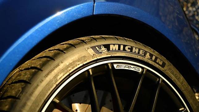美國知名車輛評測機構《消費者報告》針對市面上輪胎品牌進行排名，第一由米其林拿下。
