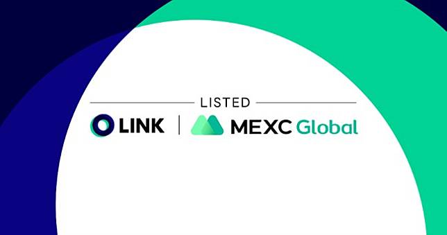 進軍幣圈，LINE自家加密資產LINK上架MEXC交易所