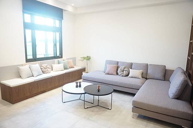 （圖片來源：樵築包棟民宿）