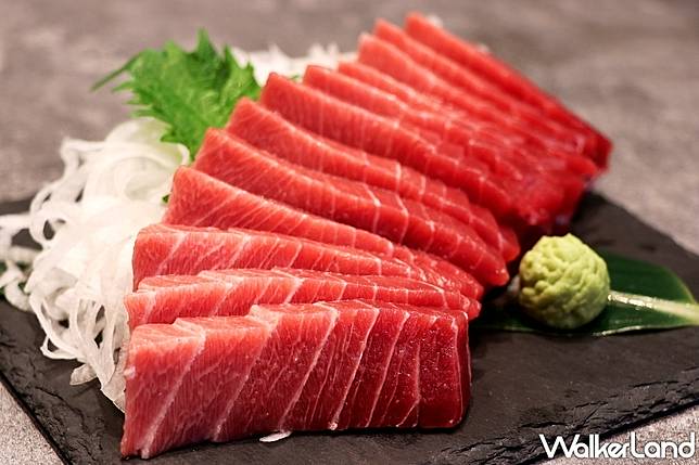 不用去東港！台北士林萬麗酒店 黑鮪魚刺身丼飯、頂級腹肉生魚片 限量開賣。