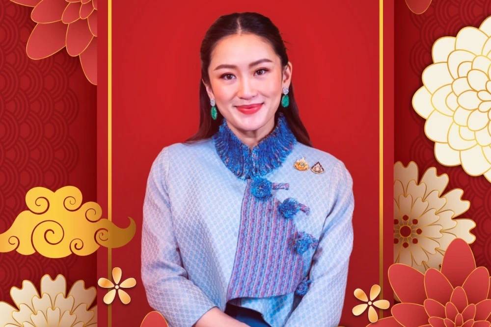 นายกฯ ส่งการ์ดอวยพร วันตรุษจีน 2568 ชูมิตรภาพไทย-จีน | การเงินธนาคาร | LINE TODAY
