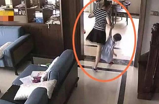 เอะใจลูก