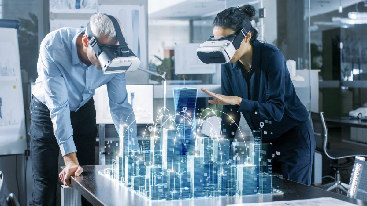 The Future of Virtual Reality, Augmented Reality, and Mixed Reality Products: A Detailed Overview and Market Analysis