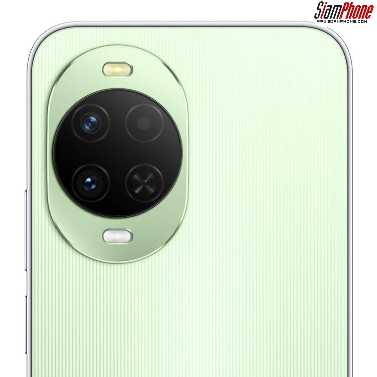HUAWEI nova 15 ยังชูกล้องหลังเซนเซอร์ RYYB ความละเอียด 50MP ใช้ชิปเซ็ต ...