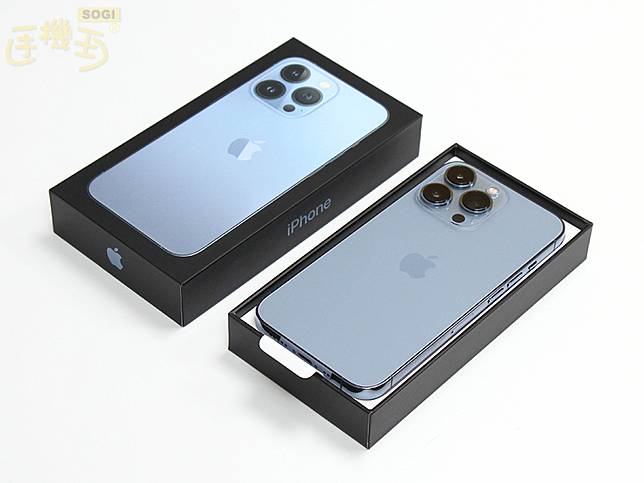 iPhone 13 Pro換電池、維修螢幕要多少錢？通路價格一次看(2024.5)