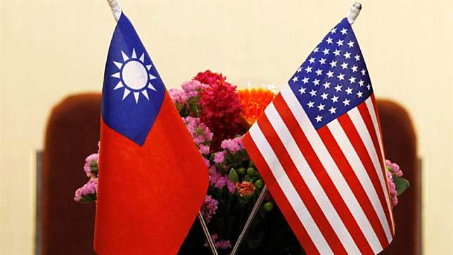 美國國會通過「不歧視台灣法案」、「保護台灣法案」，對支持台灣擴大國際參與、反制中國施壓台灣，具正面意義。 圖：翻攝Brookings Institution網站