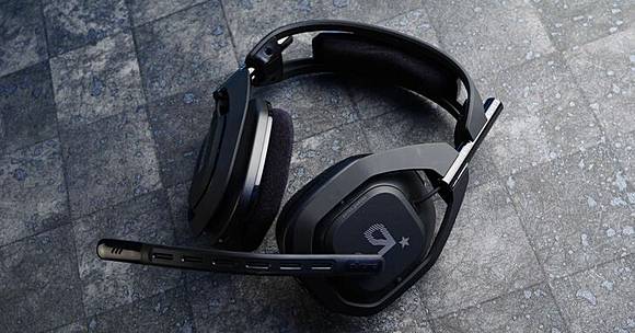 Astro A50 Wireless + Base Station（Gen 4） 評測：構築出鮮活而真實