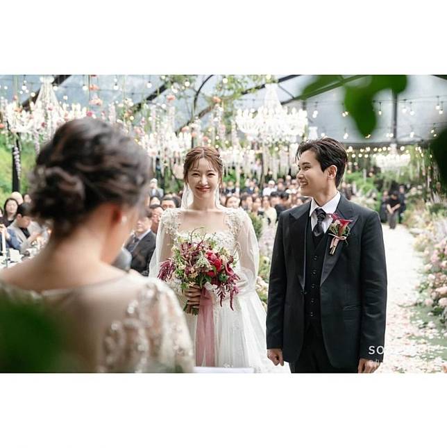 แต่งแล้วจ้า!