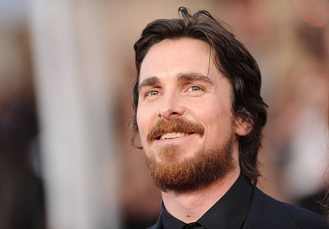 克里斯汀貝爾（Christian Bale）圖片來源：<a href=