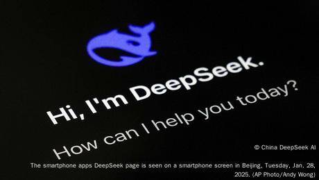 DeepSeek 在回答敏感話題時表現出明顯的局限性。經常回避問題、給出模糊答案或重復官方敘事。