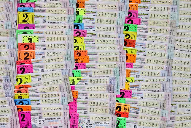 เลขเด็ดงวดนี้