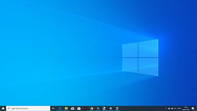 วิธีซ่อนไอคอน หน้า Desktop บน Windows 10 เปลี่ยนความรกเป็นสะอาดตา
