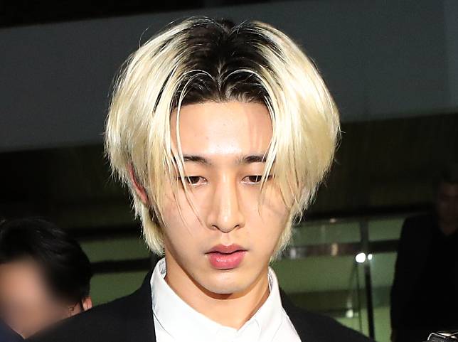 B.I grilled over drug allegations