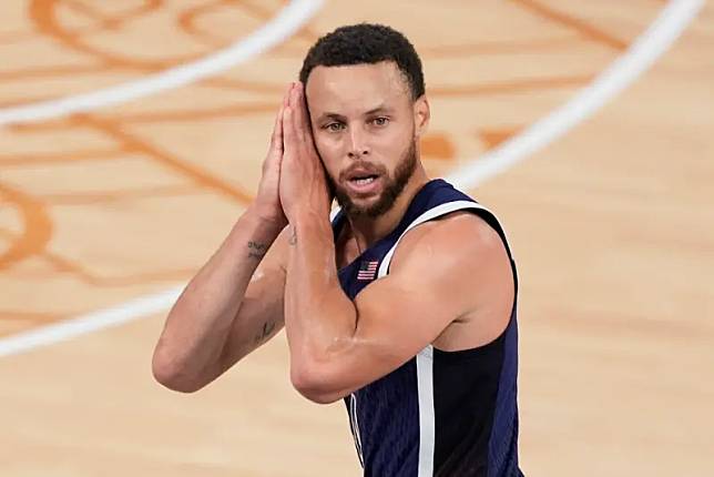 效力於NBA金州勇士隊的超級球星Stephen Curry首次參加奧運就拿下金牌，賽後他回想起加入球隊到之後磨合的過程，坦言有如夢幻一般，也很高興能夠完成奪金任務，直言這次來奧運就是為了延續「美國男籃的統治」