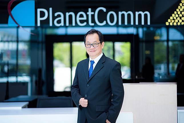 “PLANET”เผย Q2/63 พลิกกำไร องค์กรธุรกิจใช้ Cloud ดันกำไรขั้นต้นโตทะยาน   