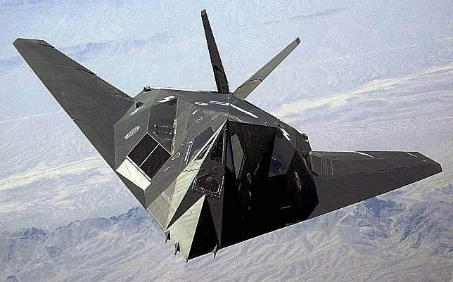 F-117 pioneer test pilot passes away at 70