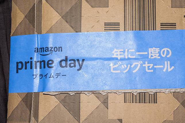 【美股新聞】亞馬遜 Prime Day 業績恐慘淡