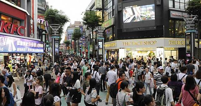 亞洲最友善城市排名出爐！　台北「對外國人最友善」奪冠