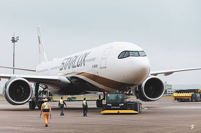 正式起飛！星宇航空兩架A330neo廣體客機6月啟航