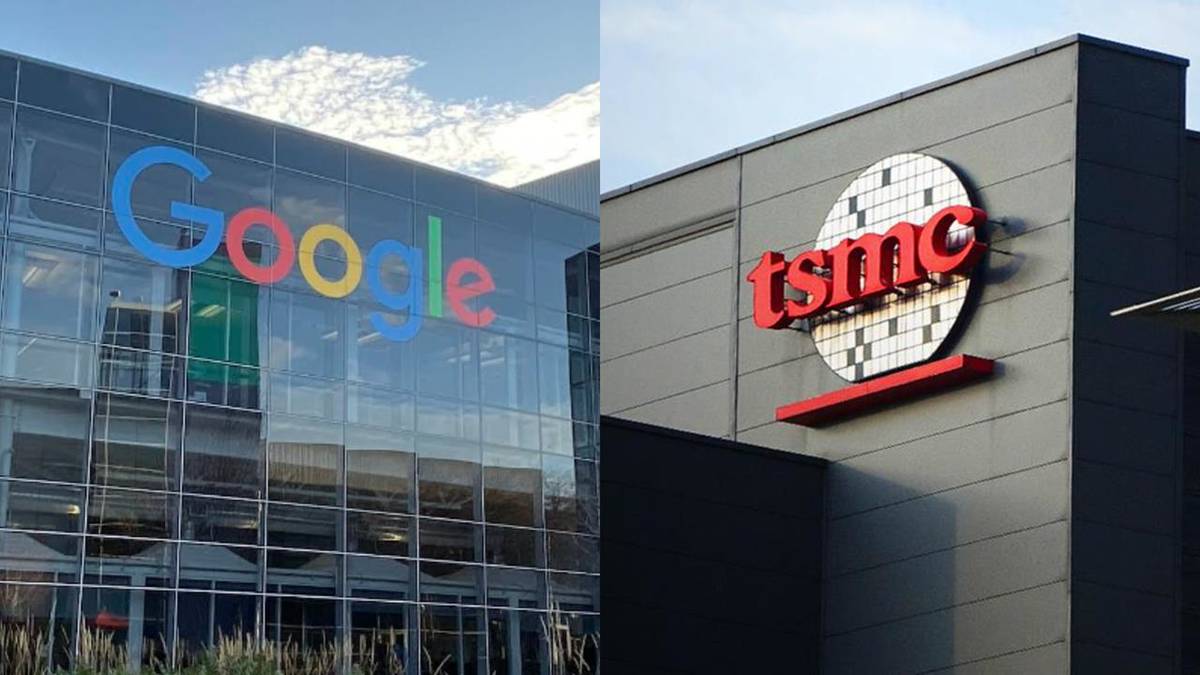 放棄台積電「天使職位」衝Google？網揭抉擇關鍵| 民視新聞網| LINE TODAY