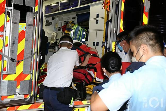 香港版「剴剴案」！5歲遲緩男童遭親母虐待致死　