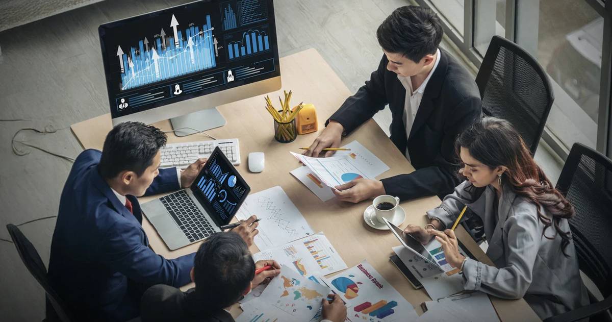 เทคโนโลยีนำหน้าไป สิ่งที่องค์กรไทยยังขาด คือ ความพร้อมของคน | TODAY Bizview
