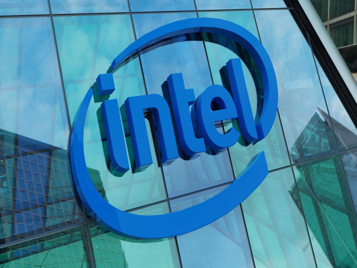 傳政府補助變入股＋軟銀投資英特爾股價大洗三溫暖| 中廣新聞網| LINE TODAY