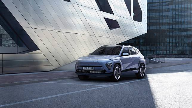 Hyundai Ioniq 車系限量專屬優惠 總價值 20 萬元！