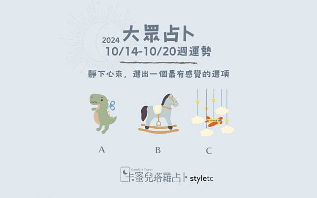 本週運勢提醒／言語上需要多加留意不要得罪到別人了！