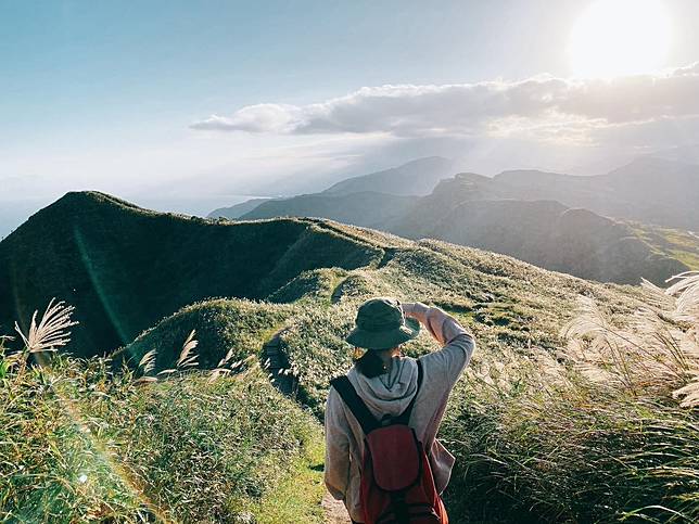 ▲福隆海水浴場（圖/福容大飯店福隆店）