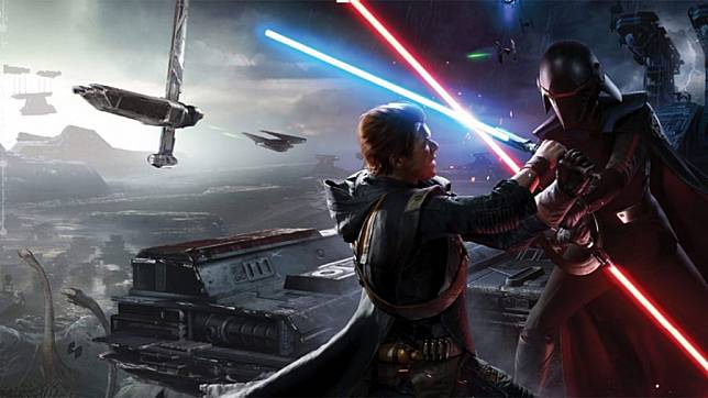 Star Wars Jedi: Fallen Order สามารถรันเฟรมเรตที่ 60 FPS ใน Xbox One X และ PS4 Pro
