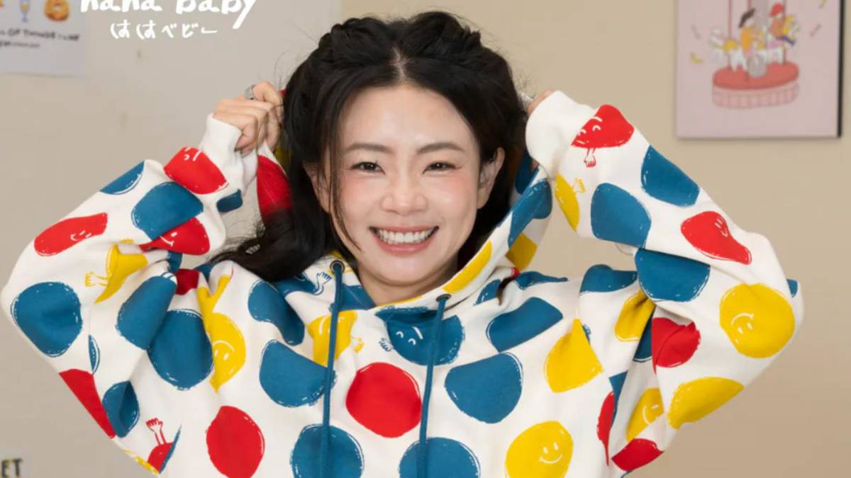 二伯品牌再被抓包？「招牌圓點」撞款法國童書 | 民視新聞網 | LINE TODAY