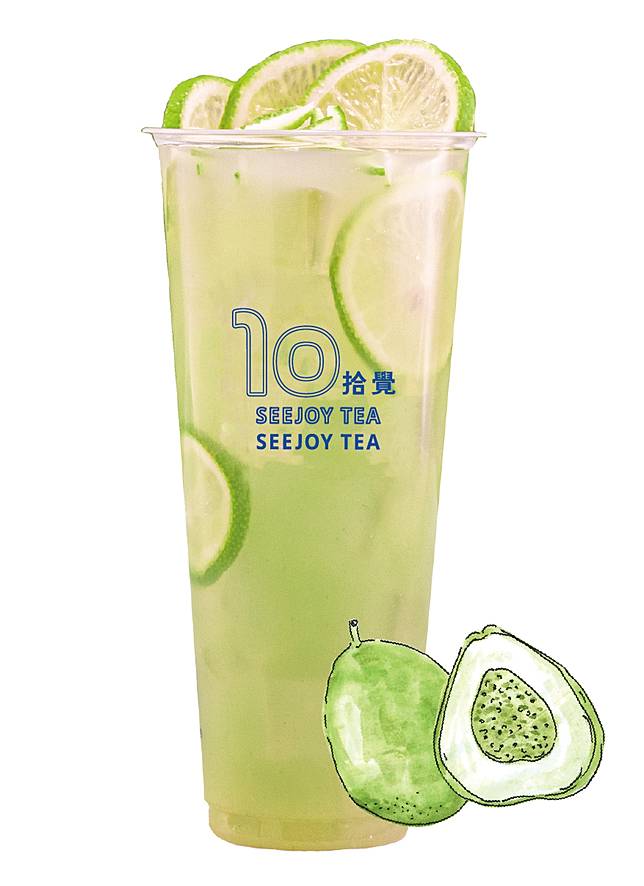 圖片提供/拾覺細做輕飲 https://lin.ee/SZdVwXV