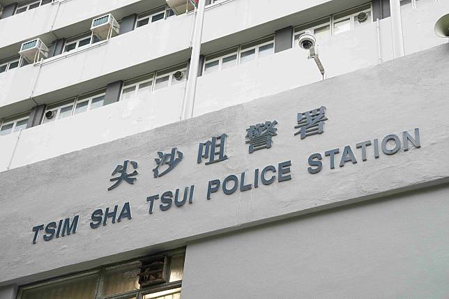 53歲男子疑闖尖沙咀女廁，涉窺淫罪被捕